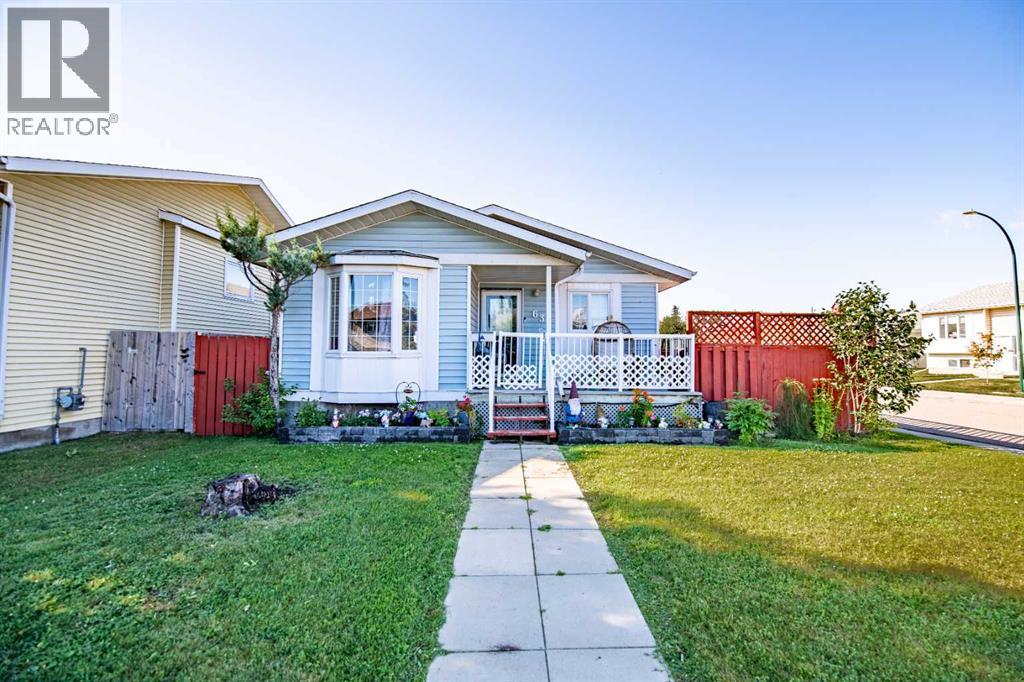 63 Elder Street, Red Deer, Alberta  T4R 2C6 - Photo 28 - A2314752