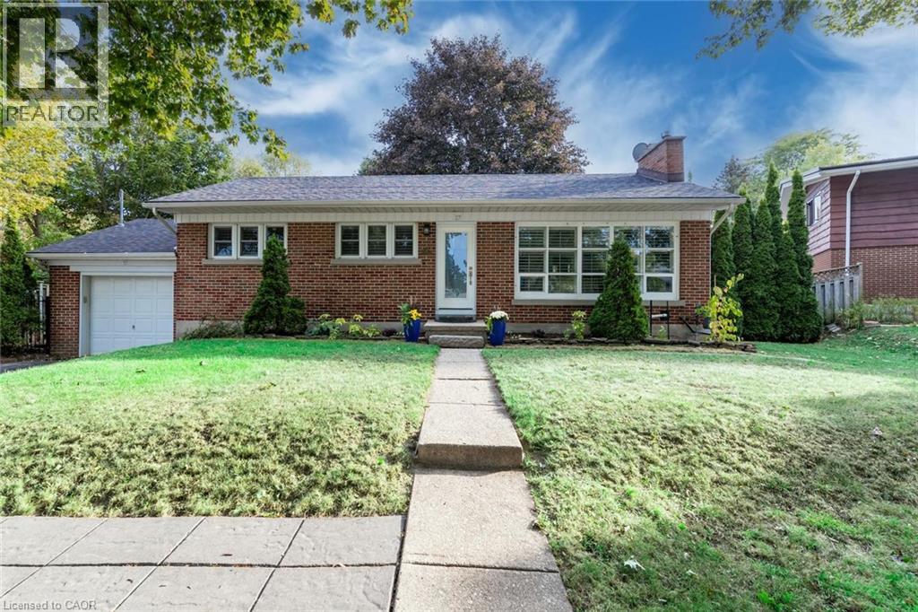 17 Orchard Crescent, Guelph, Ontario  N1E 1W9 - Photo 5 - 40843500