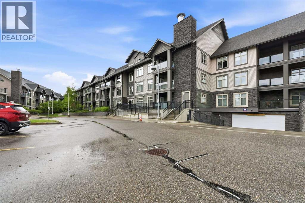 306, 25 Aspenmont Heights SW, Calgary, Alberta  T3H 0E4 - Photo 24 - A2319962