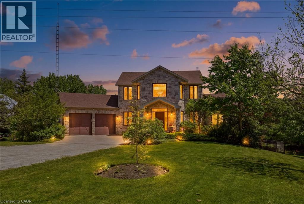 5779 THIRD Line, Guelph/Eramosa, Ontario