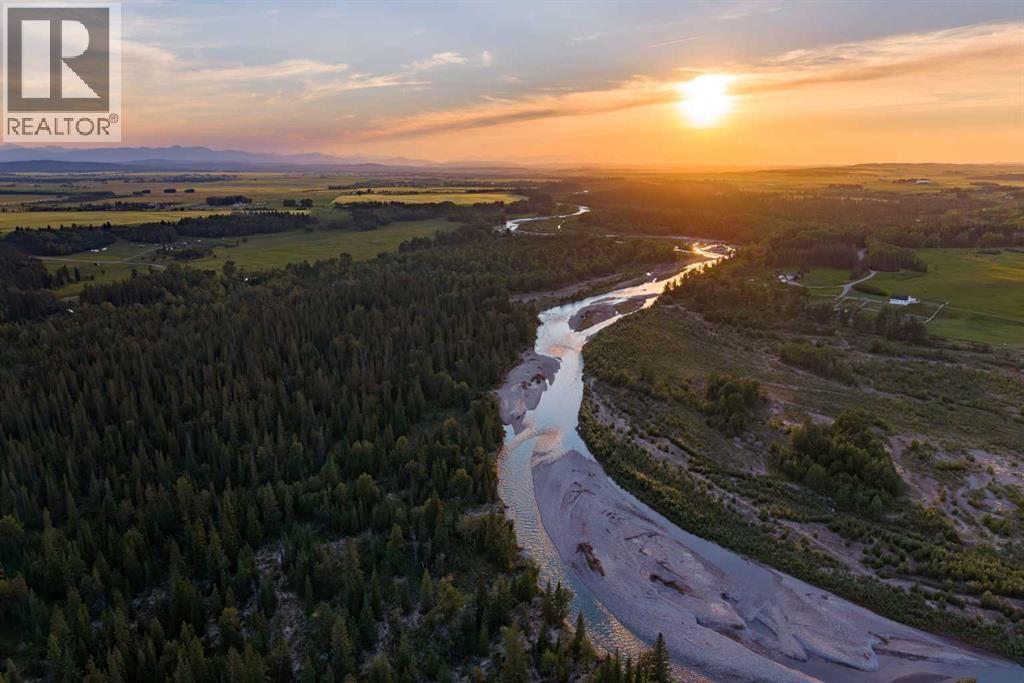 15 Elbow River Point, Rural Rocky View County, Alberta  T3Z 2V1 - Photo 48 - A2333504