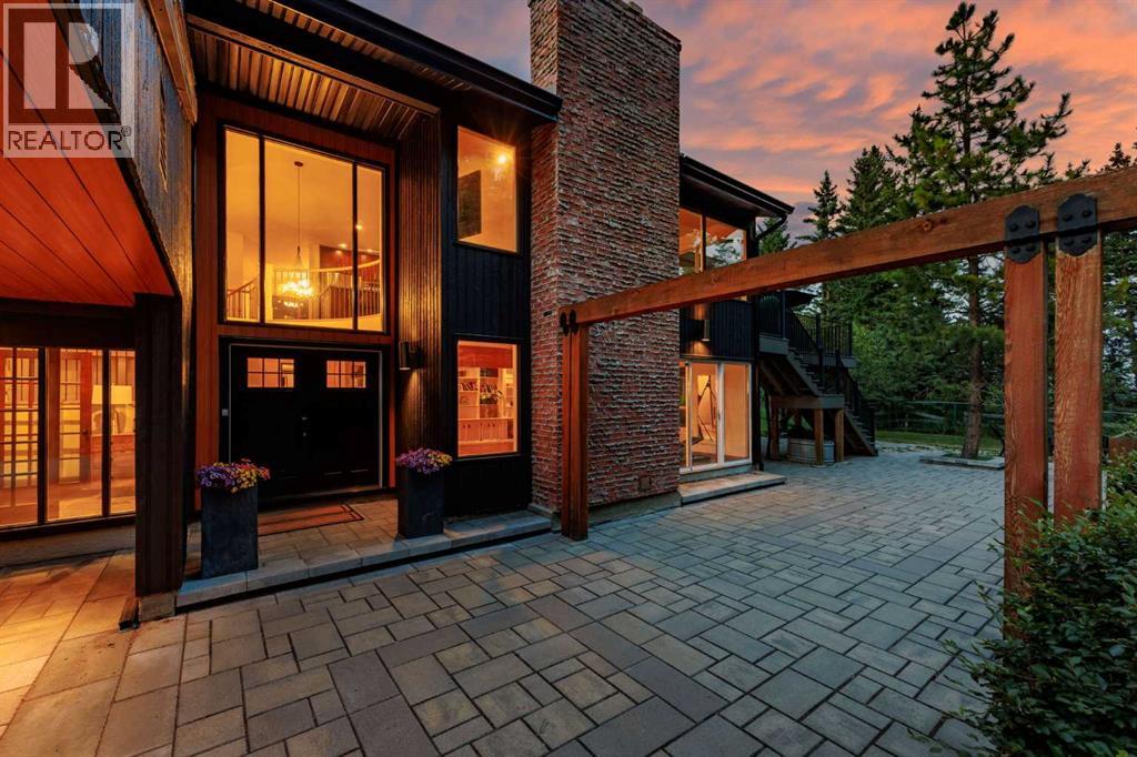 15 Elbow River Point, Rural Rocky View County, Alberta  T3Z 2V1 - Photo 46 - A2333504