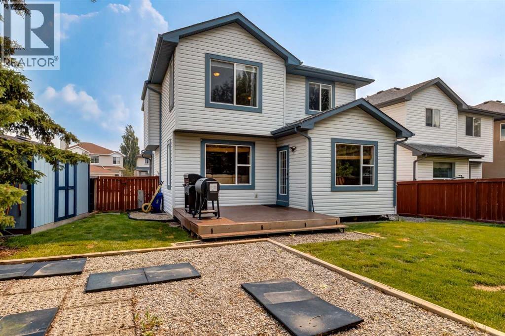 156 Tuscany Meadows Close NW, Calgary, Alberta  T3M 2M9 - Photo 35 - A2334270