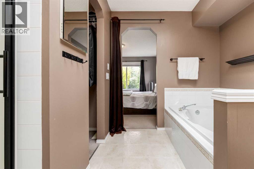 156 Tuscany Meadows Close NW, Calgary, Alberta  T3M 2M9 - Photo 21 - A2334270