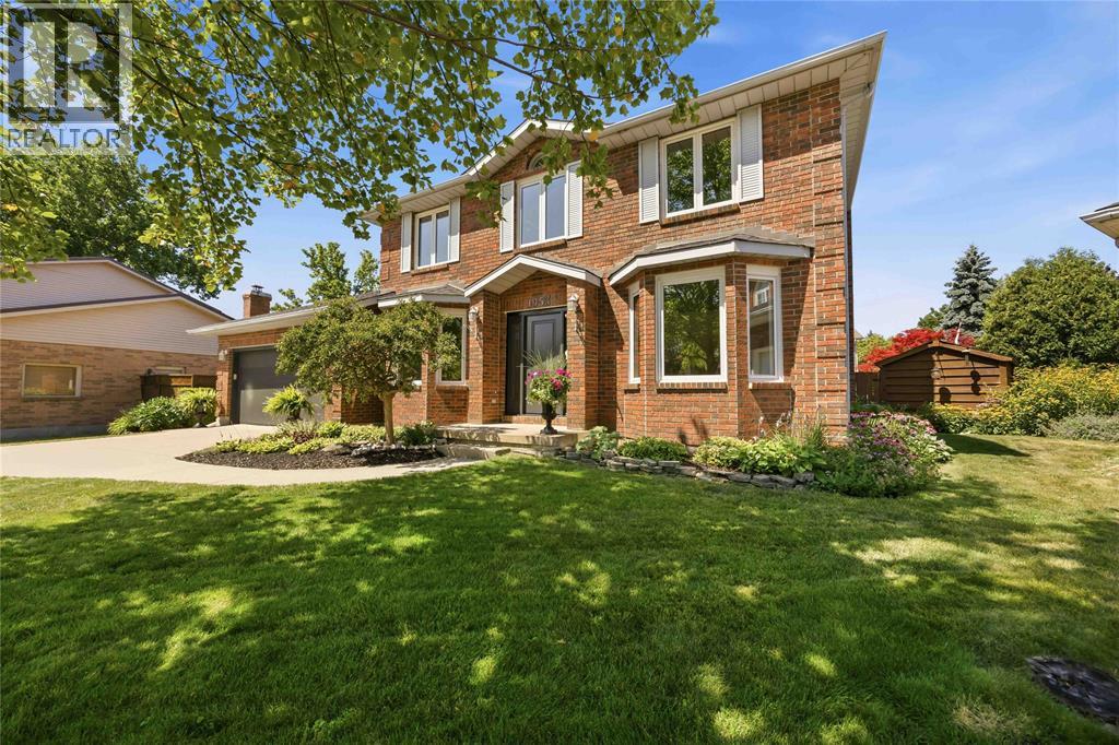 1953 HURONFIELD CLOSE Sarnia Ontario Canada N0N1C0 2