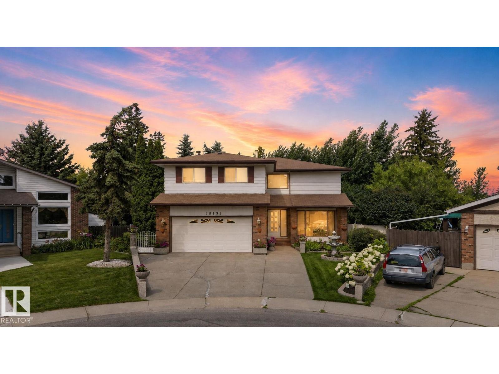 18132 78 Av NW, Edmonton, Alberta  T5T 2A7 - Photo 1 - E4502288