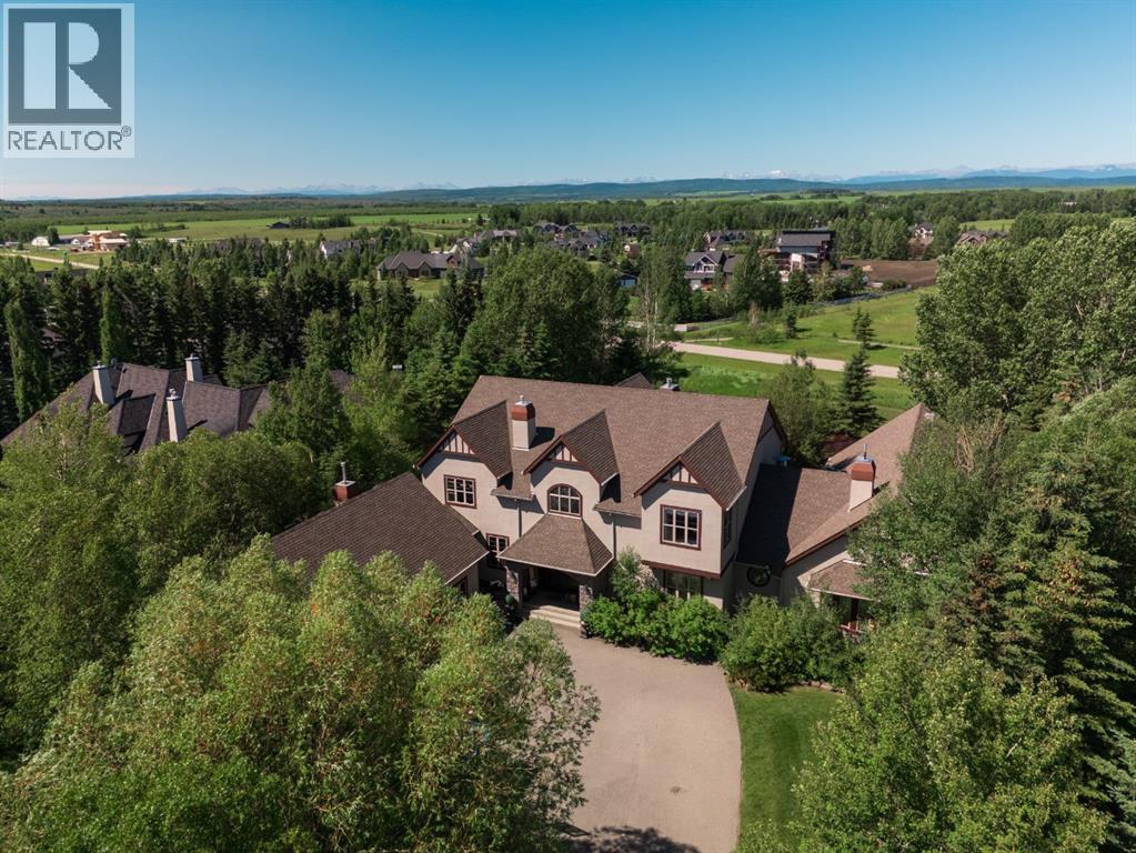 127 Aspen Green, Rural Rocky View County, Alberta  T3Z 3B9 - Photo 1 - A2328694