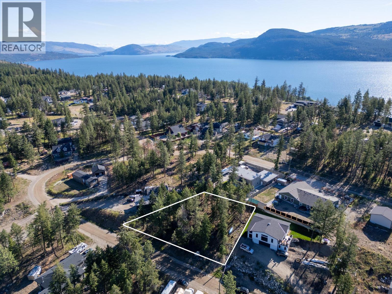 7115 Dunwaters Road Lot# 71, Kelowna, British Columbia