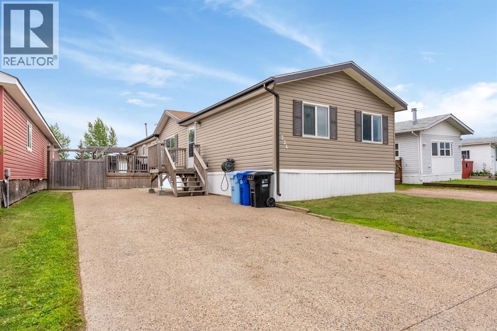224 Clausen Crescent, fort mcmurray, Alberta