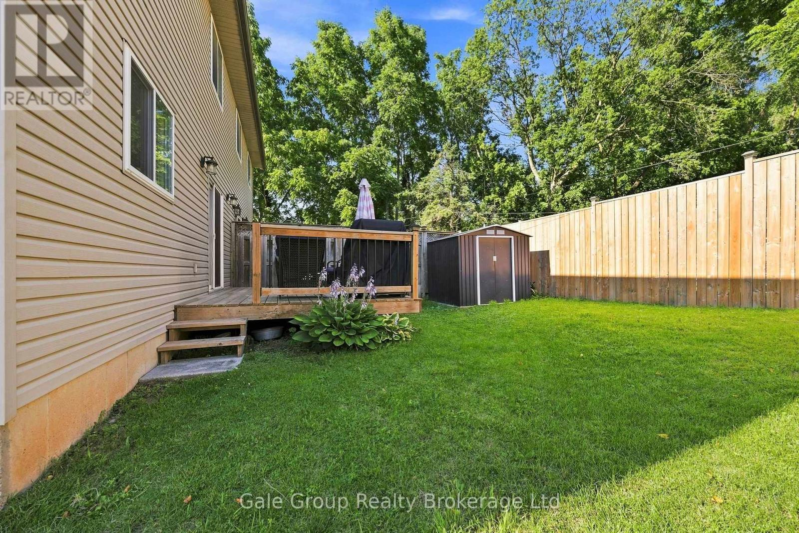 115 Burtch Street, Woodstock, Ontario  N4S 3M5 - Photo 24 - X13643018