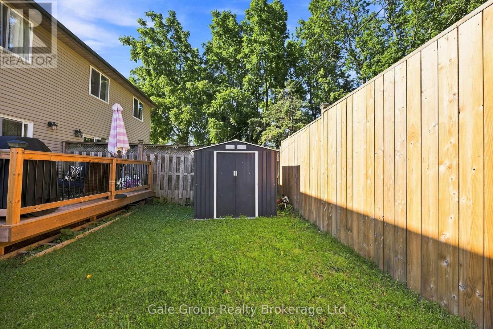 115 Burtch Street, Woodstock, Ontario  N4S 3M5 - Photo 26 - X13643018