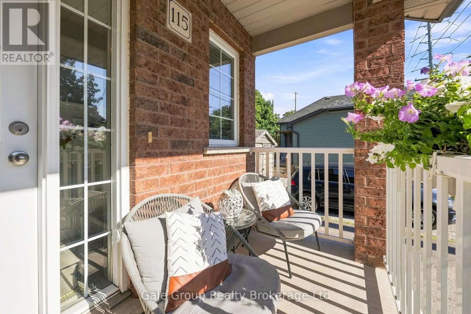 115 Burtch Street, Woodstock, Ontario  N4S 3M5 - Photo 3 - X13643018