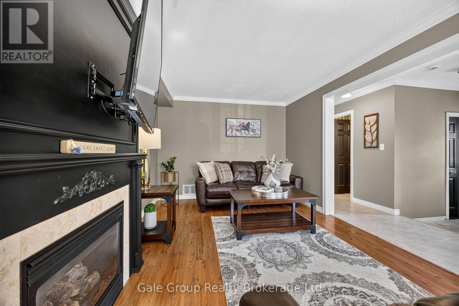 115 Burtch Street, Woodstock, Ontario  N4S 3M5 - Photo 6 - X13643018