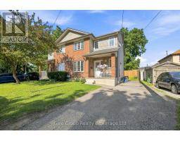 115 BURTCH STREET, Woodstock, Ontario