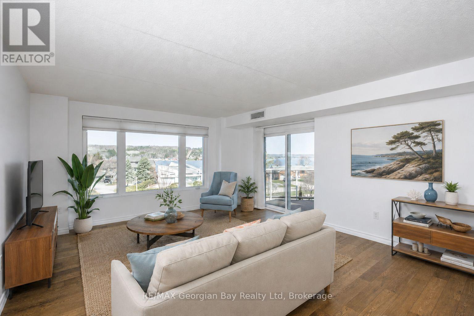 404 - 11 Beck Boulevard, Penetanguishene, Ontario  L9M 2G1 - Photo 4 - S13643030