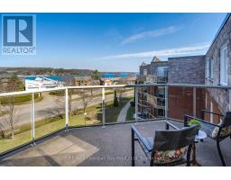 404 - 11 BECK BOULEVARD, penetanguishene, Ontario