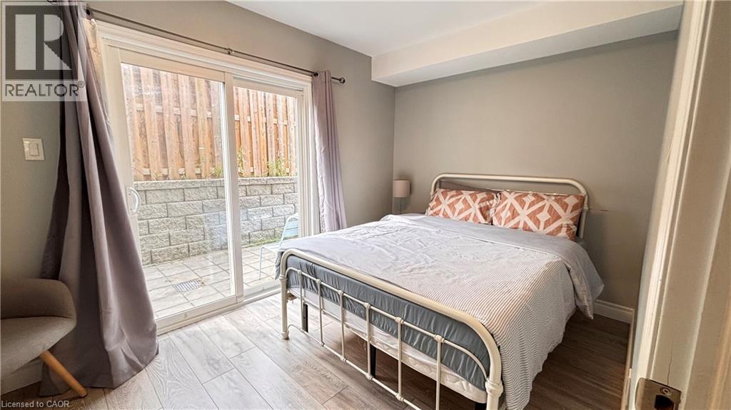 122 Courtland Avenue E Unit# 14, Kitchener, Ontario  N2G 0B8 - Photo 10 - 40853728