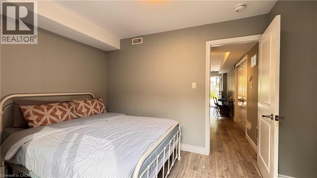 122 Courtland Avenue E Unit# 14, Kitchener, Ontario  N2G 0B8 - Photo 12 - 40853728