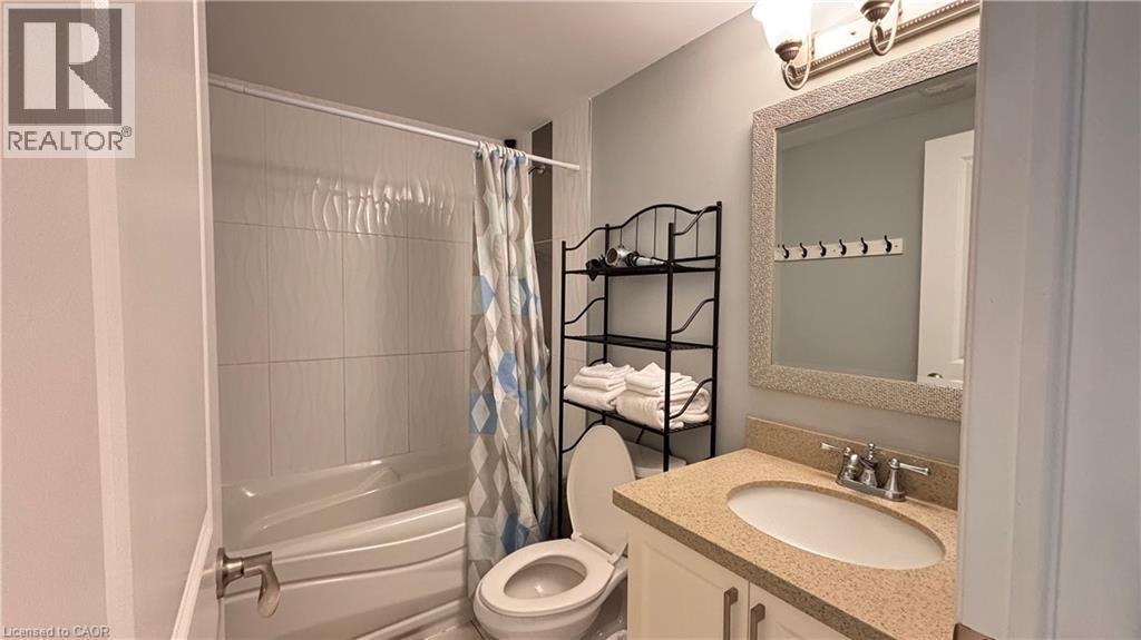 122 Courtland Avenue E Unit# 14, Kitchener, Ontario  N2G 0B8 - Photo 9 - 40853728