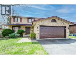 27 WALMER Gardens, london, Ontario