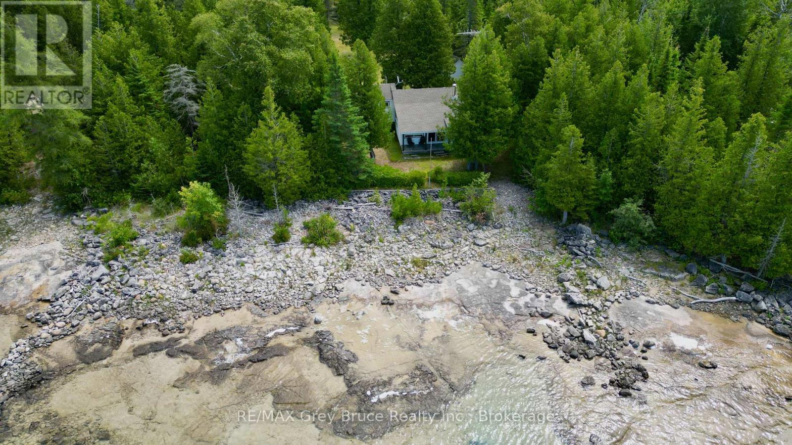 123 FOWLIE ROAD, northern bruce peninsula, Ontario