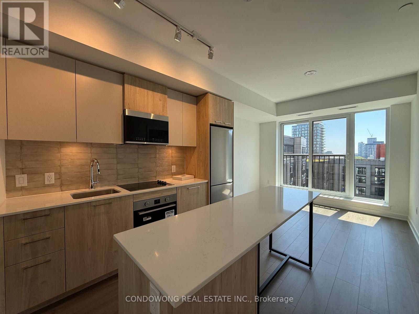 714 - 30 DREAMERS WAY, Toronto, Ontario