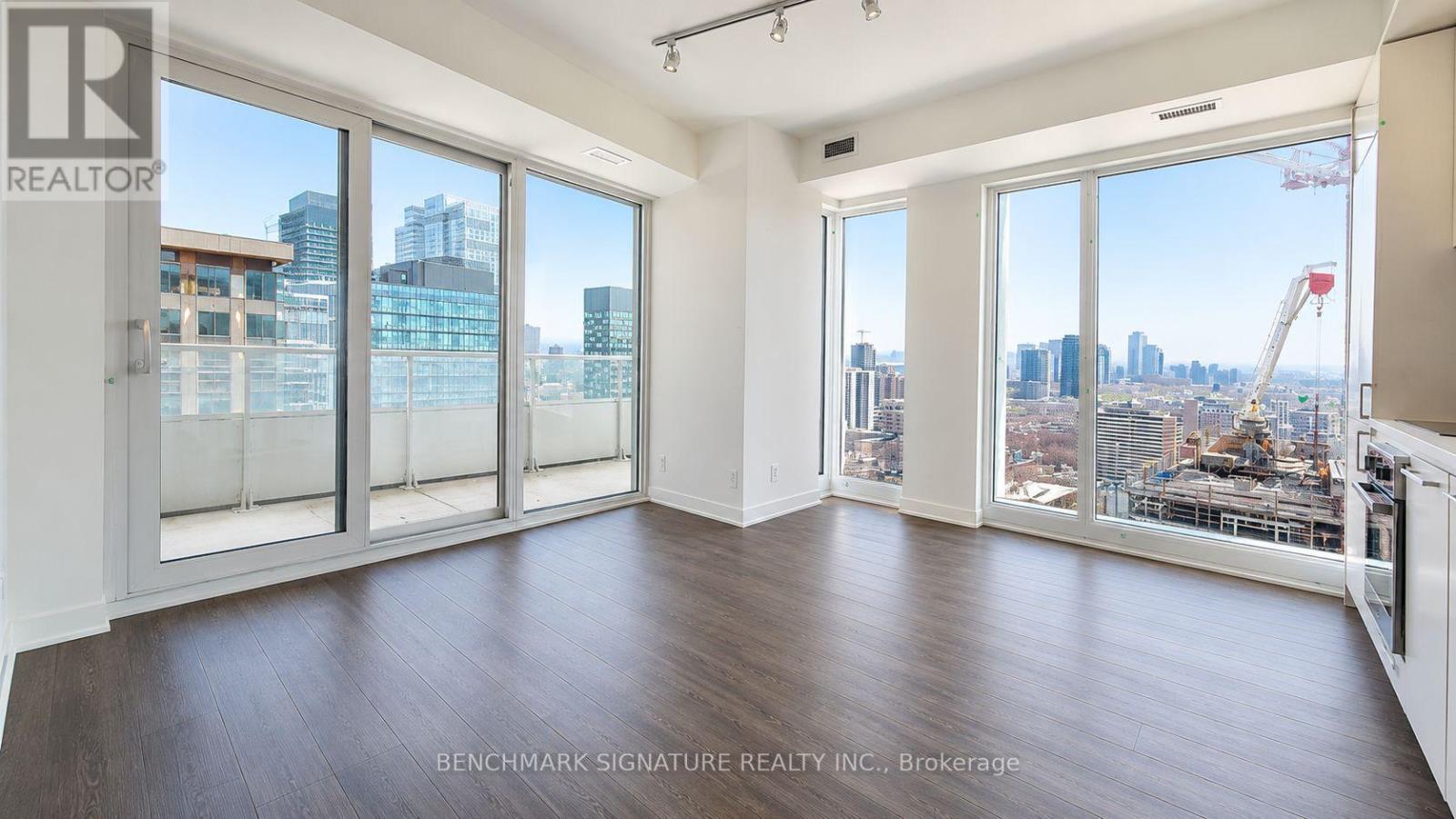 3202 - 88 QUEEN STREET E, Toronto, Ontario