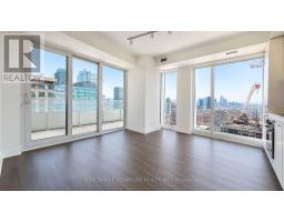 3202 - 88 QUEEN STREET E, Toronto, Ontario