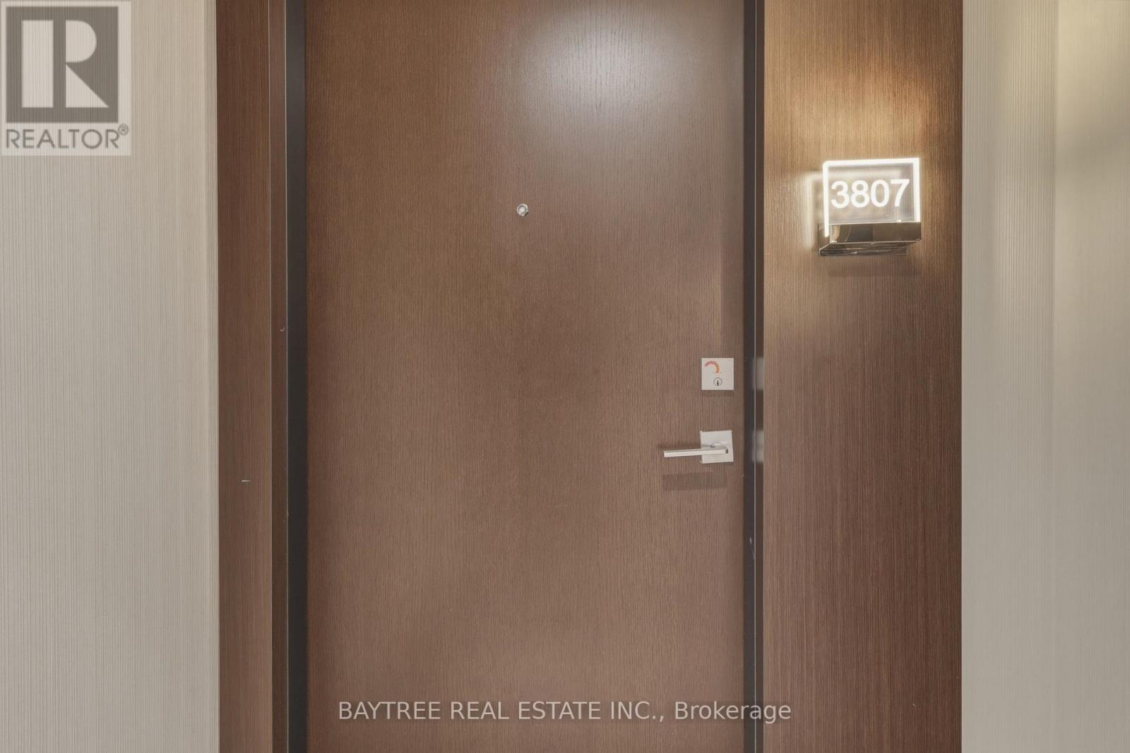 3807 - 2221 Yonge Street, Toronto, Ontario  M4S 2B5 - Photo 16 - C13643022