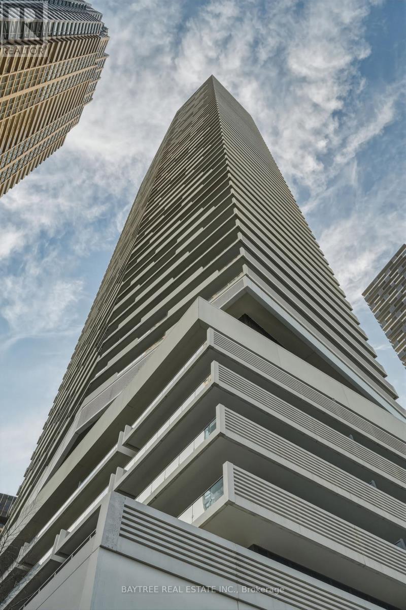 3807 - 2221 Yonge Street, Toronto, Ontario  M4S 2B5 - Photo 17 - C13643022