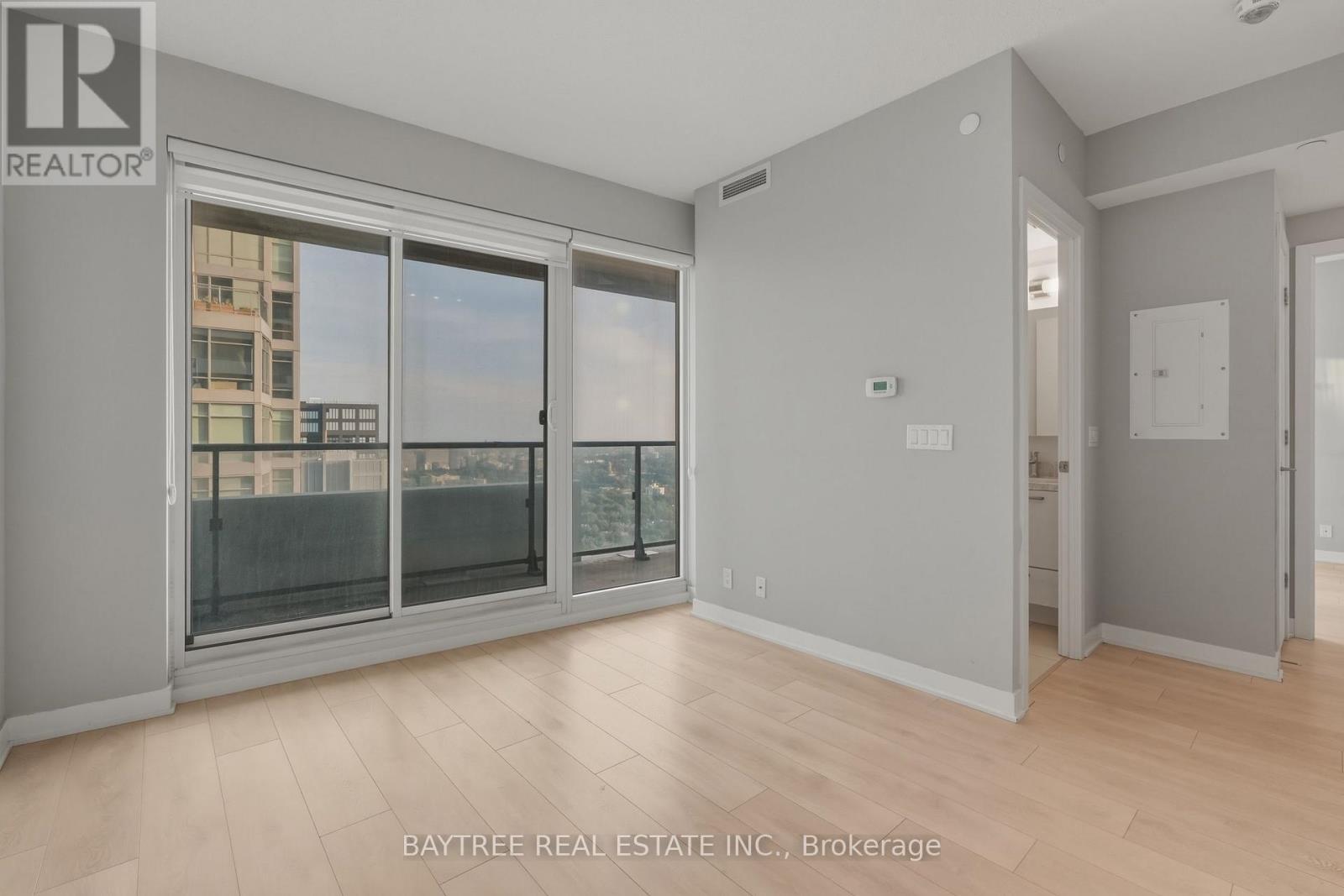 3807 - 2221 Yonge Street, Toronto, Ontario  M4S 2B5 - Photo 5 - C13643022