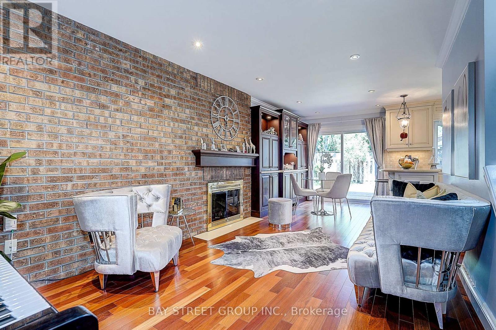 6 Caravan Drive, Toronto, Ontario  M3B 1N1 - Photo 15 - C13643048