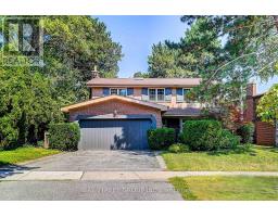 6 CARAVAN DRIVE, Toronto, Ontario