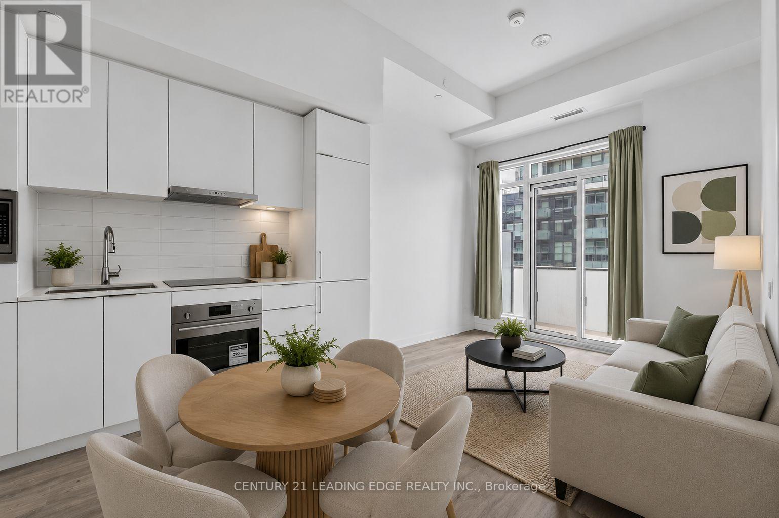 N908 - 7 Golden Lion Heights, Toronto, Ontario  M2M 0C1 - Photo 2 - C13643056
