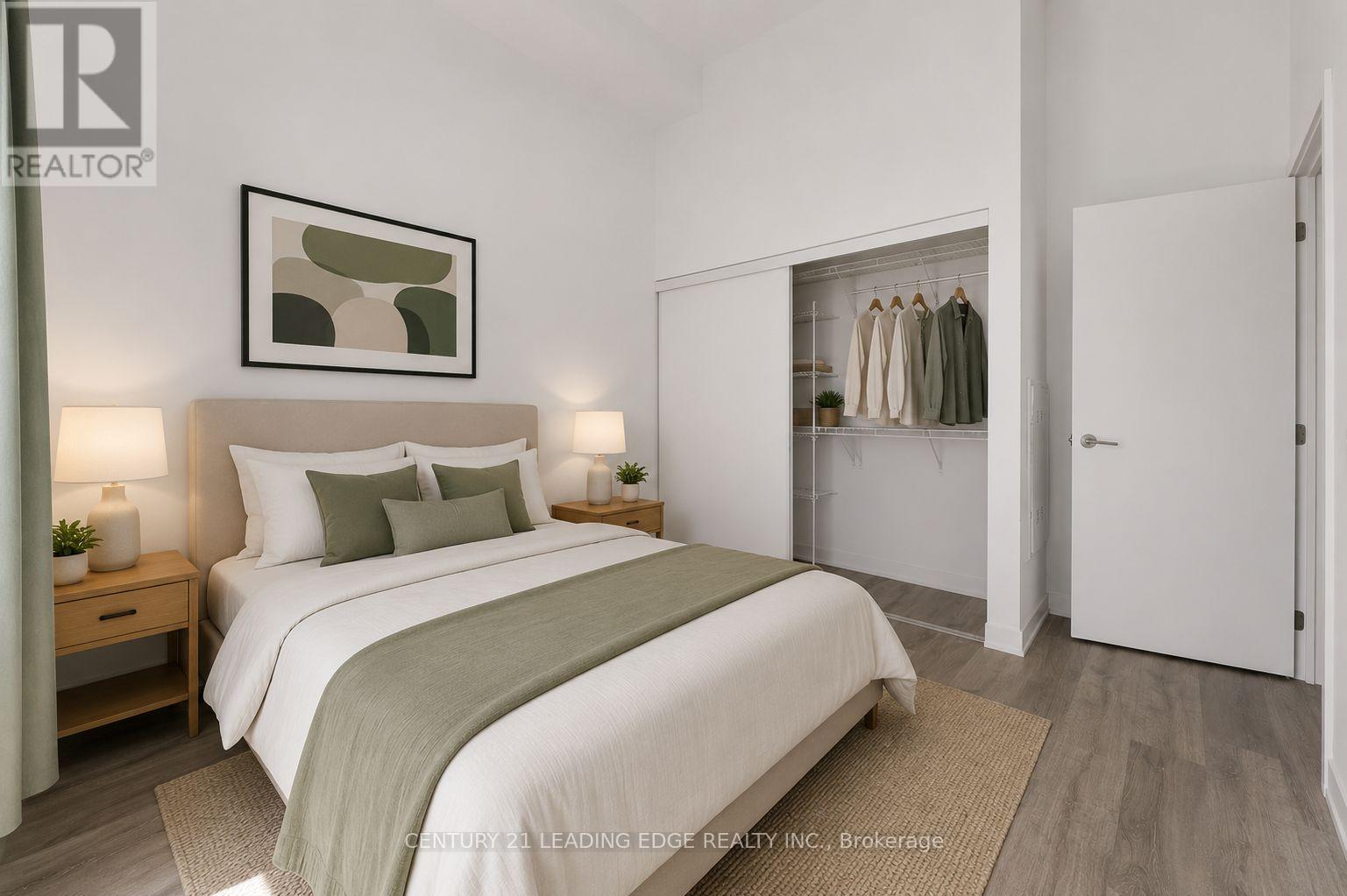 N908 - 7 Golden Lion Heights, Toronto, Ontario  M2M 0C1 - Photo 5 - C13643056
