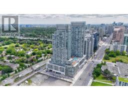 N908 - 7 GOLDEN LION HEIGHTS, Toronto, Ontario