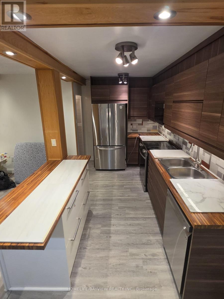 1109 - 350 SENECA HILL DRIVE, Toronto, Ontario