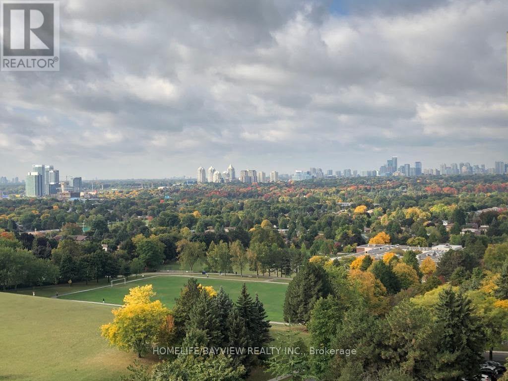 1109 - 350 Seneca Hill Drive, Toronto, Ontario  M2J 4S7 - Photo 11 - C13643058