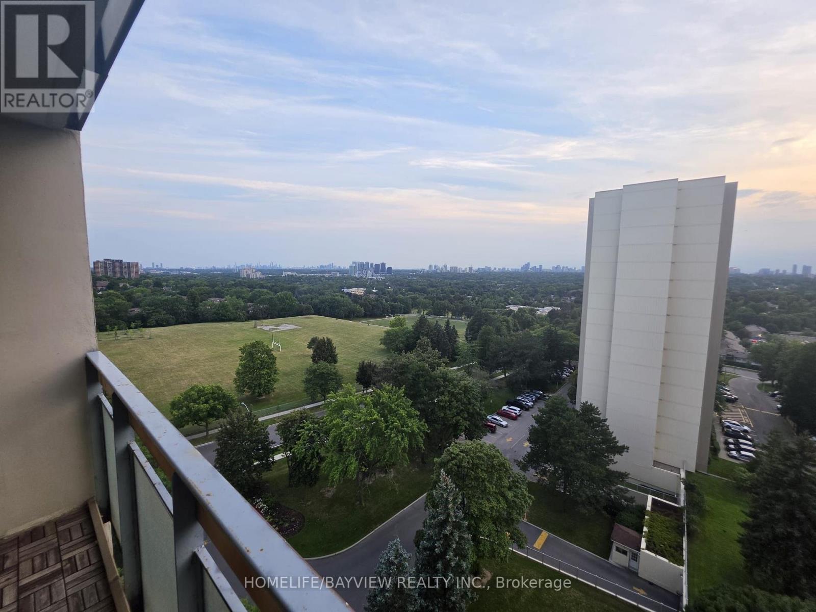 1109 - 350 Seneca Hill Drive, Toronto, Ontario  M2J 4S7 - Photo 12 - C13643058
