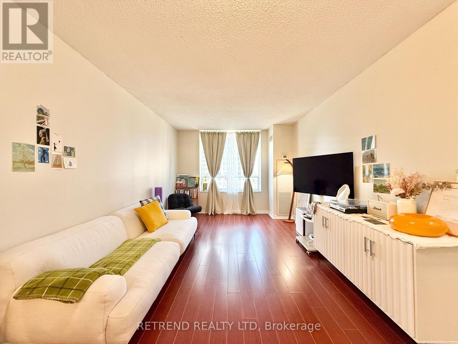 1011 - 18 Sommerset Way, Toronto, Ontario  M2N 6X5 - Photo 10 - C13643064