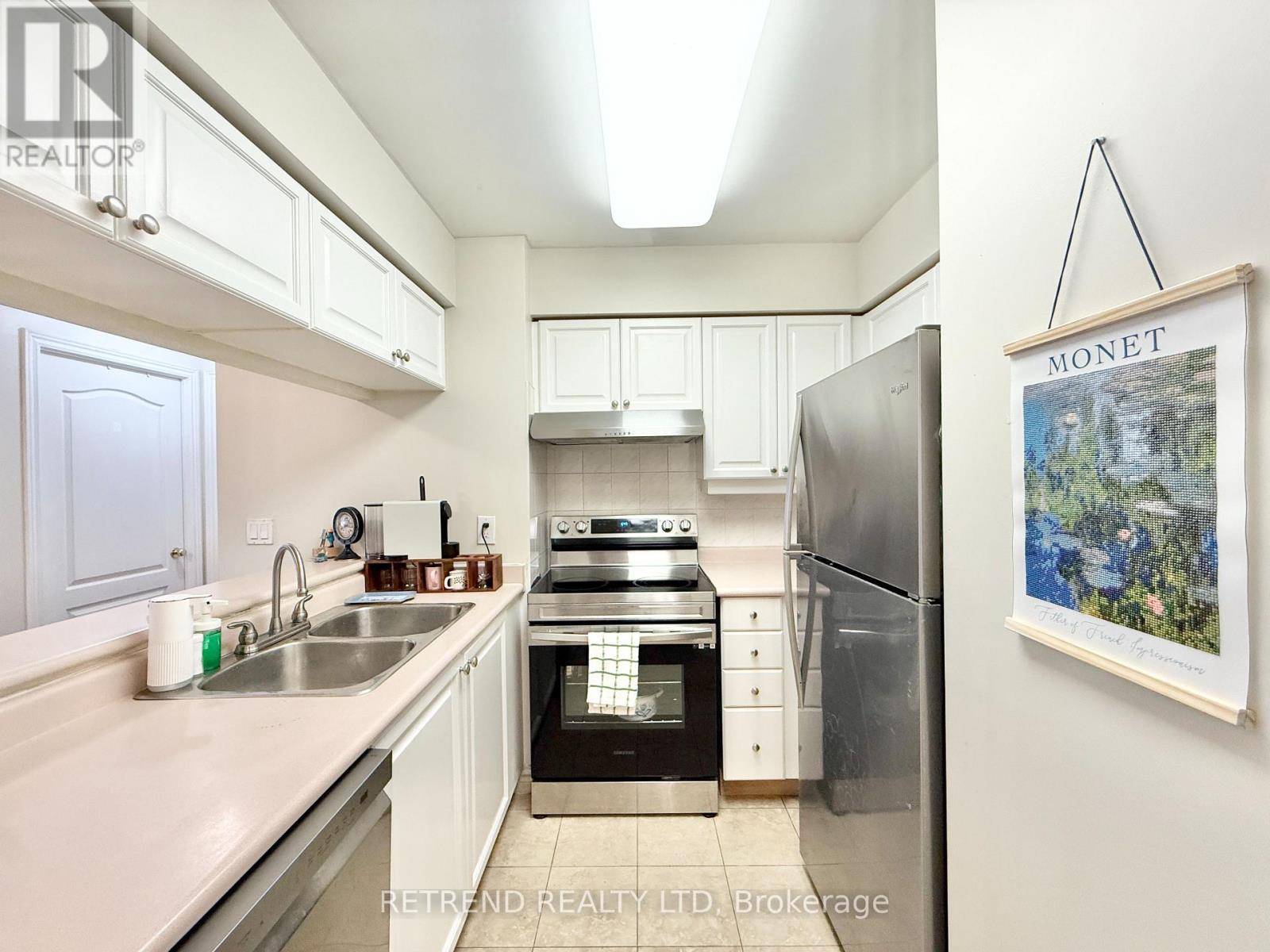 1011 - 18 Sommerset Way, Toronto, Ontario  M2N 6X5 - Photo 12 - C13643064