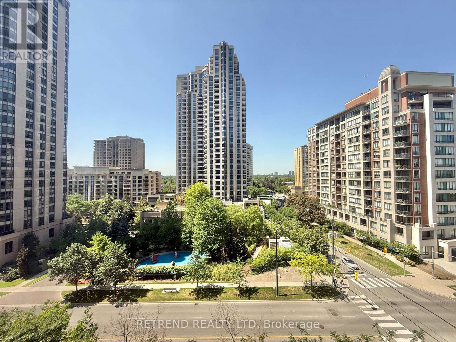 1011 - 18 Sommerset Way, Toronto, Ontario  M2N 6X5 - Photo 21 - C13643064
