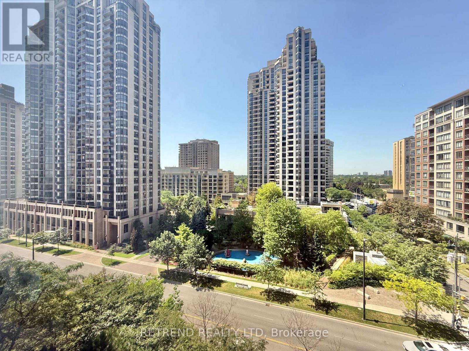 1011 - 18 Sommerset Way, Toronto, Ontario  M2N 6X5 - Photo 22 - C13643064