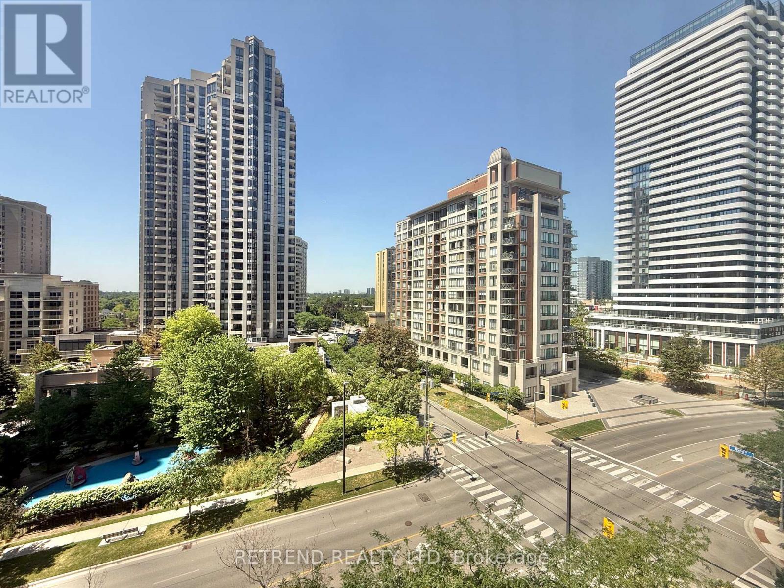 1011 - 18 Sommerset Way, Toronto, Ontario  M2N 6X5 - Photo 23 - C13643064