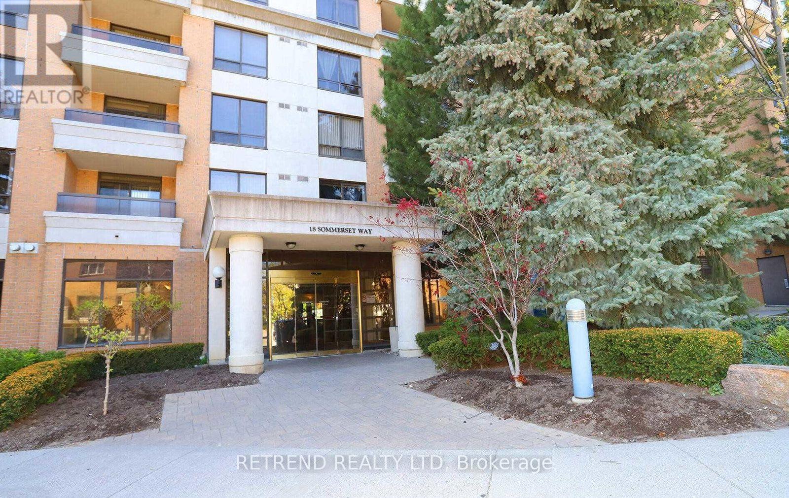1011 - 18 Sommerset Way, Toronto, Ontario  M2N 6X5 - Photo 34 - C13643064