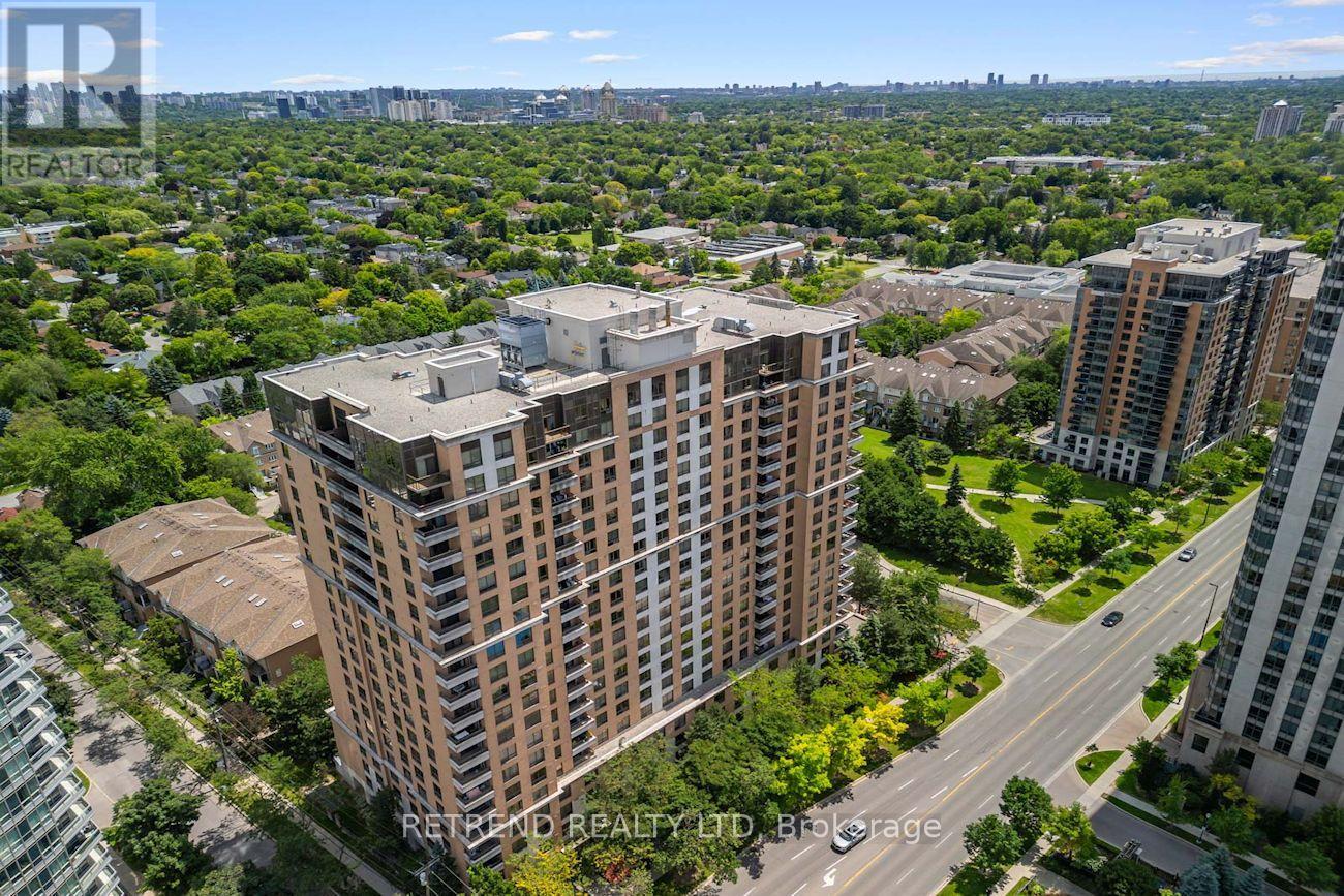 1011 - 18 Sommerset Way, Toronto, Ontario  M2N 6X5 - Photo 35 - C13643064