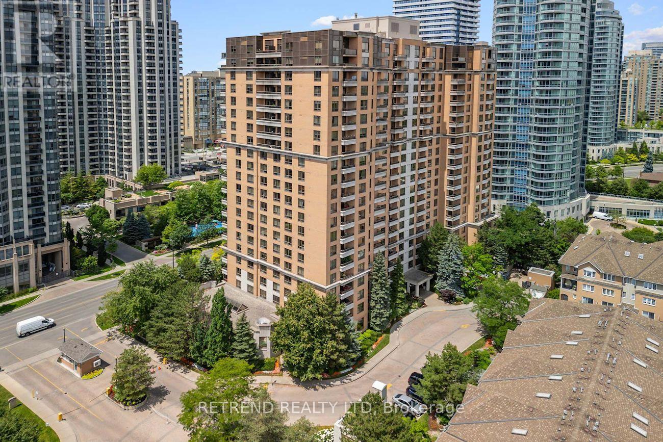 1011 - 18 Sommerset Way, Toronto, Ontario  M2N 6X5 - Photo 36 - C13643064
