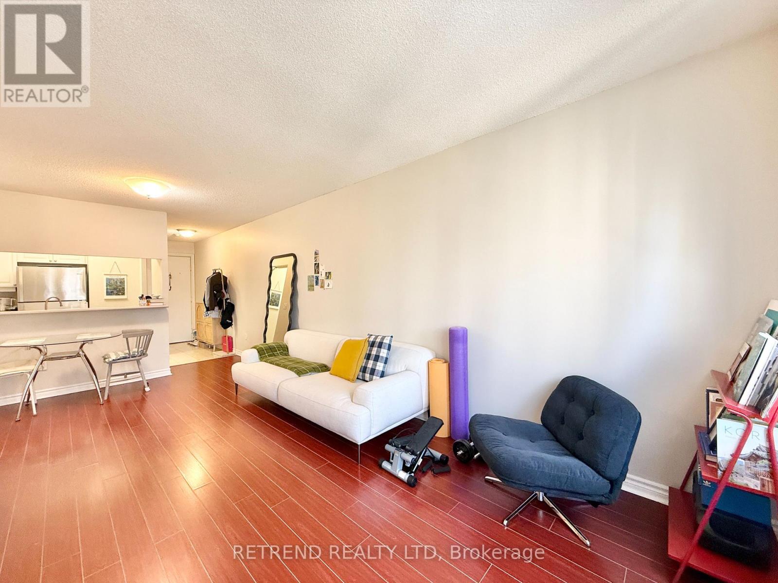 1011 - 18 Sommerset Way, Toronto, Ontario  M2N 6X5 - Photo 7 - C13643064