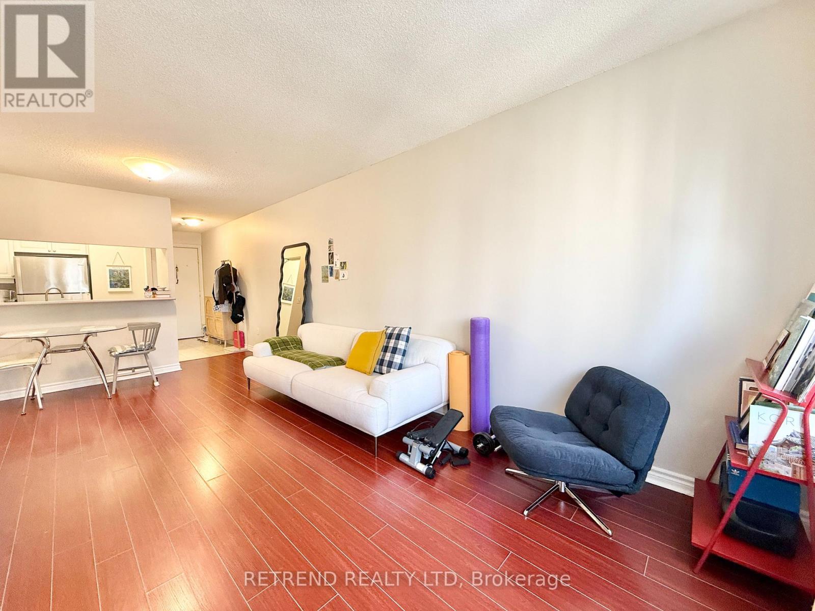 1011 - 18 Sommerset Way, Toronto, Ontario  M2N 6X5 - Photo 8 - C13643064