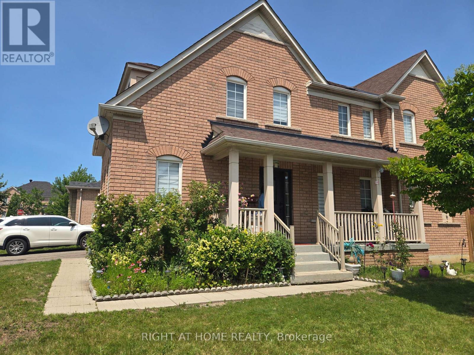 3 WAINWRIGHT DRIVE, Ajax, Ontario